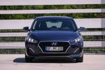 Hyundai i30 2018 года (WW)